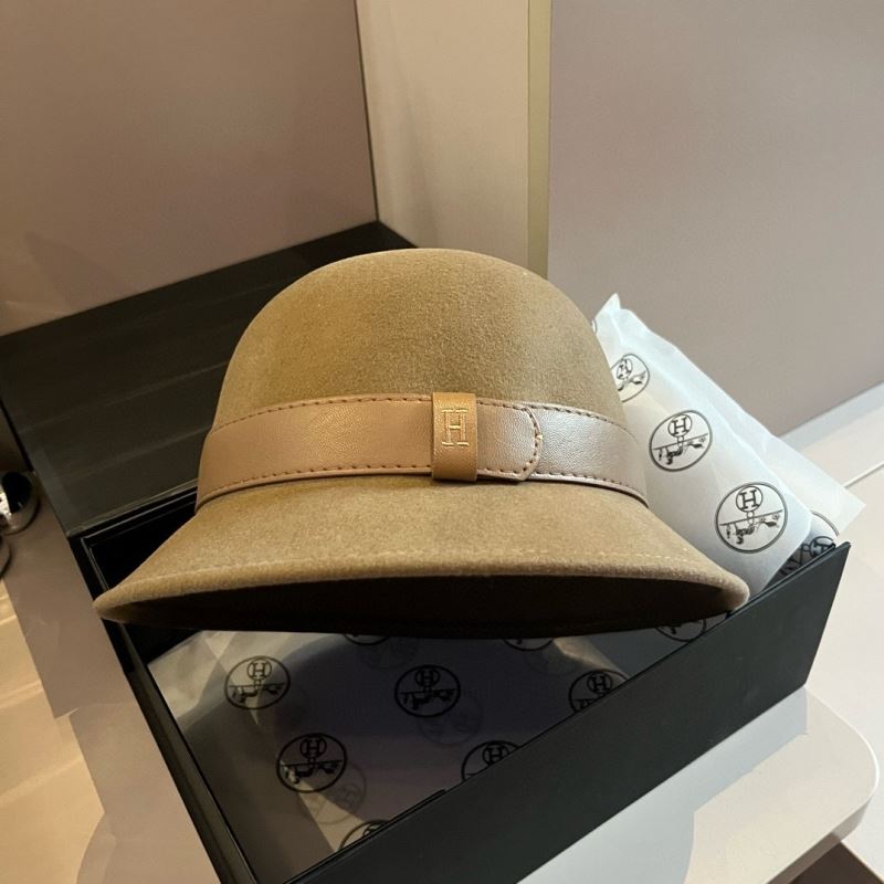 Hermes Caps